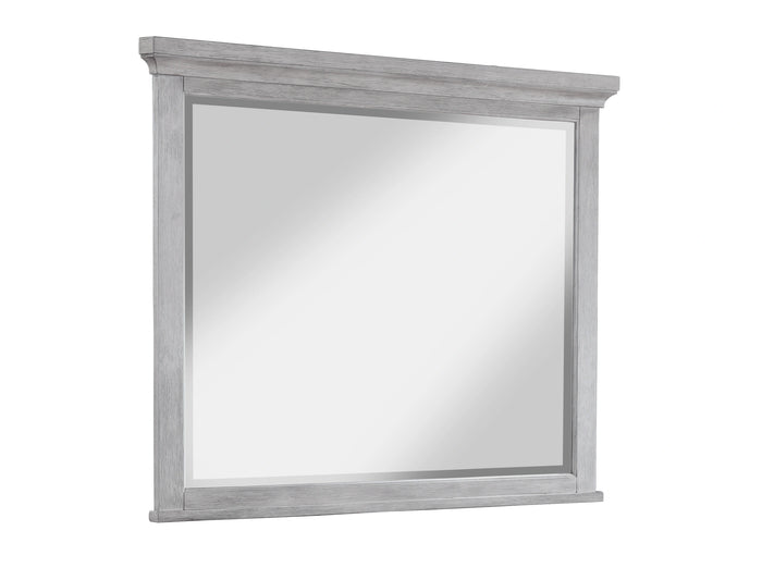 Beckett Dresser Mirror
