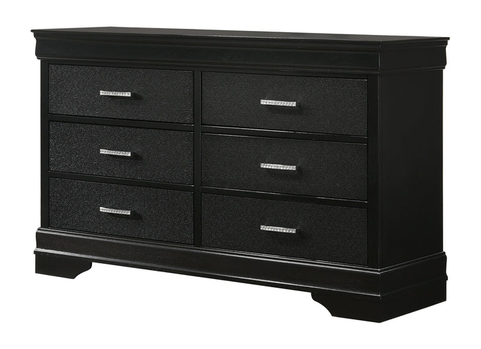 Amalia Dresser