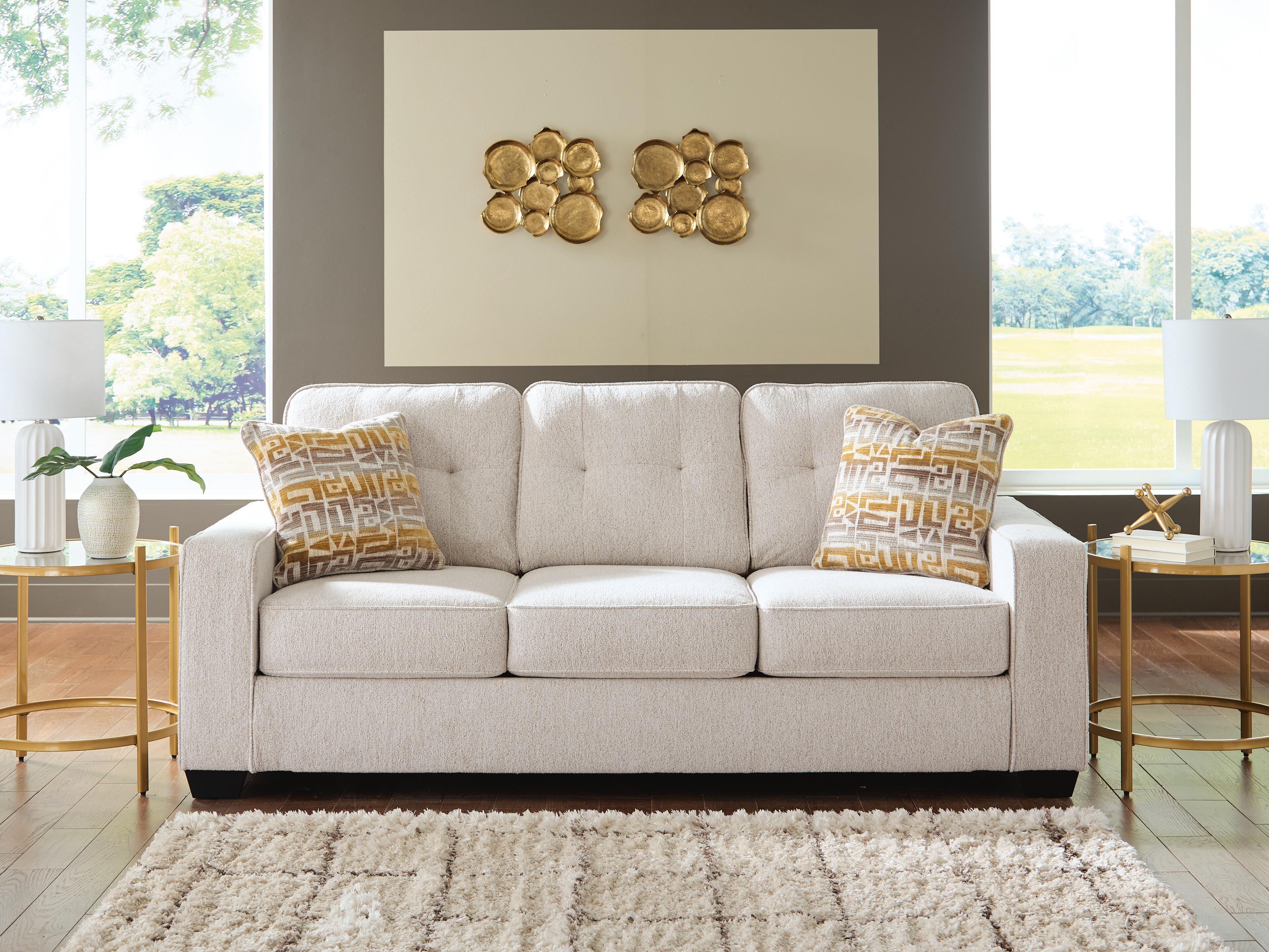 Dar Furniture - Ashley Furniture - Gageton Wall Decor - Wall Decor / Antique Gold Finish - A8010335