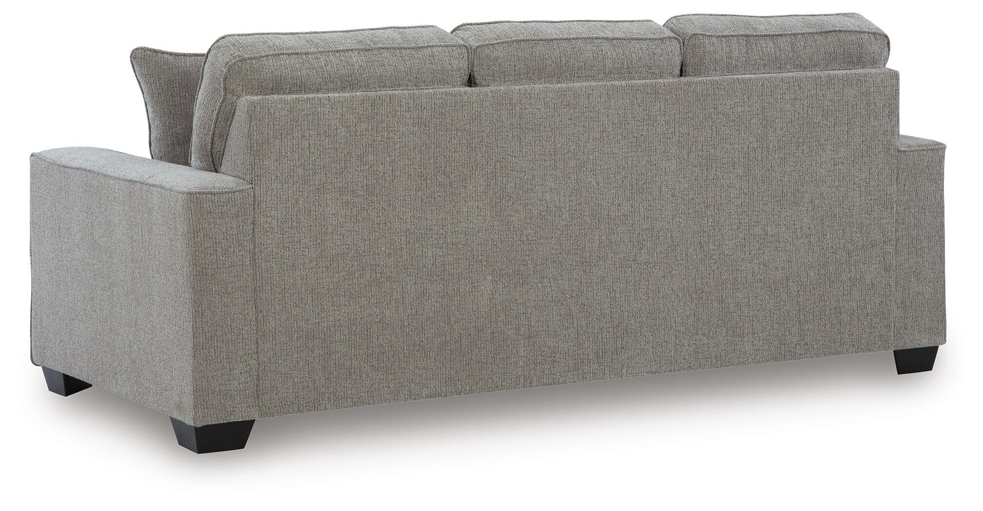 Larimer Queen Sofa Sleeper