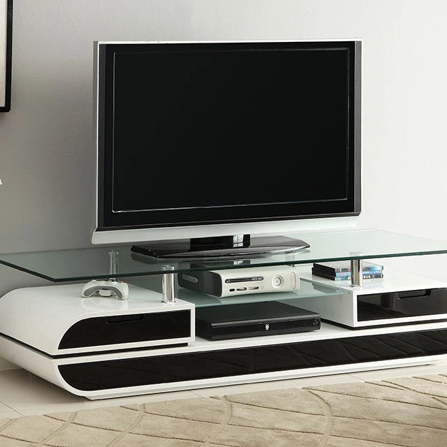 Evos TV Console