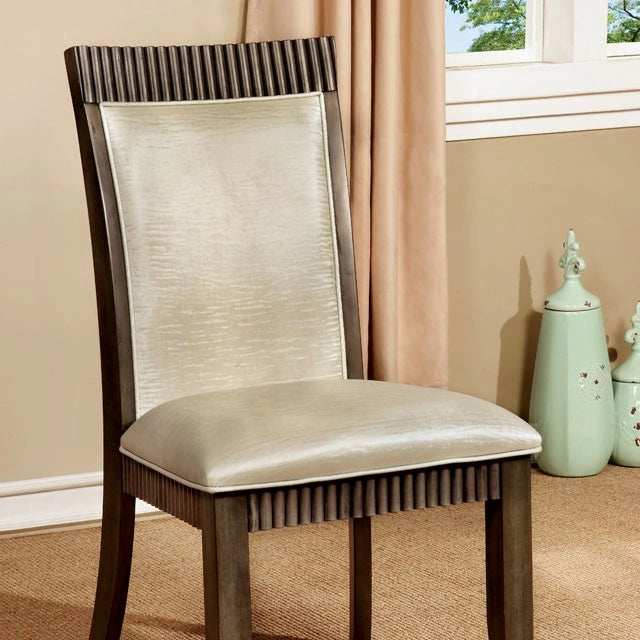 Forbes Side Chair (2/Box)