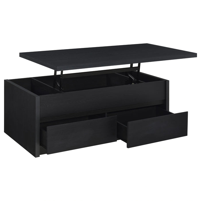 Knapp Lift-Top Coffee Table