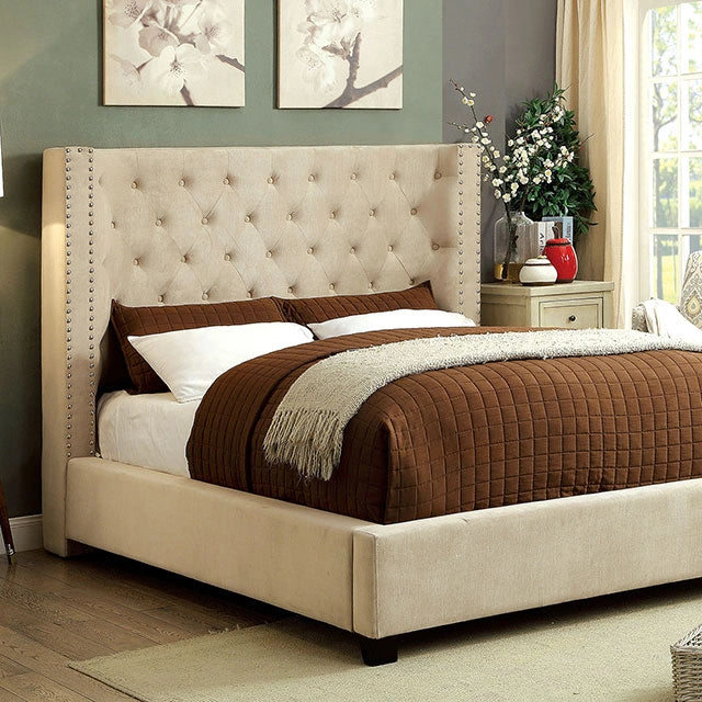 Cayla Bed