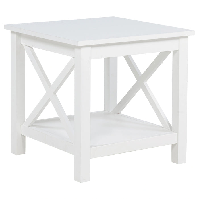 Skyview End Table