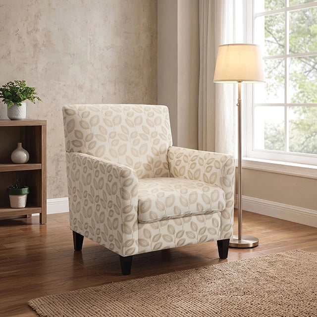 Ivey Acent Chair