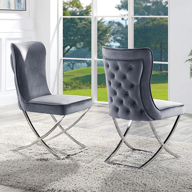 Wadenswil Side Chair