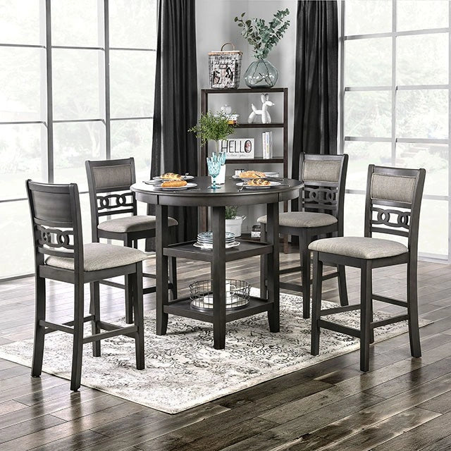 Milly Counter Ht. Set