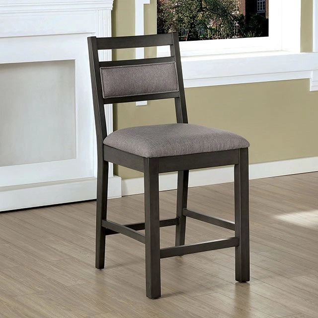 Vicky Counter Ht. Chair