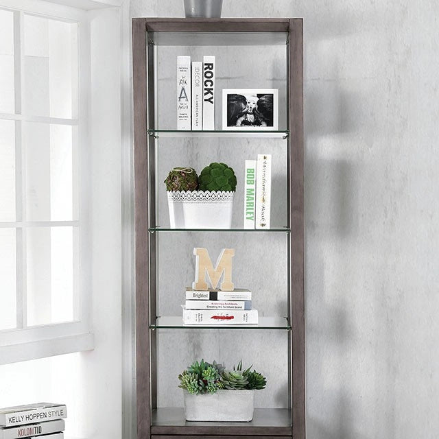 Tienen Pier Cabinet