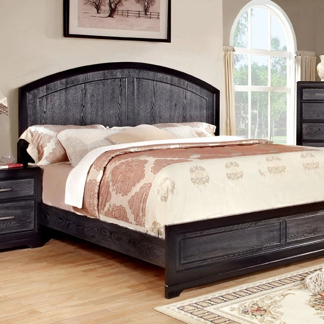 Bridger Queen, E.King, & Cal.King Bed