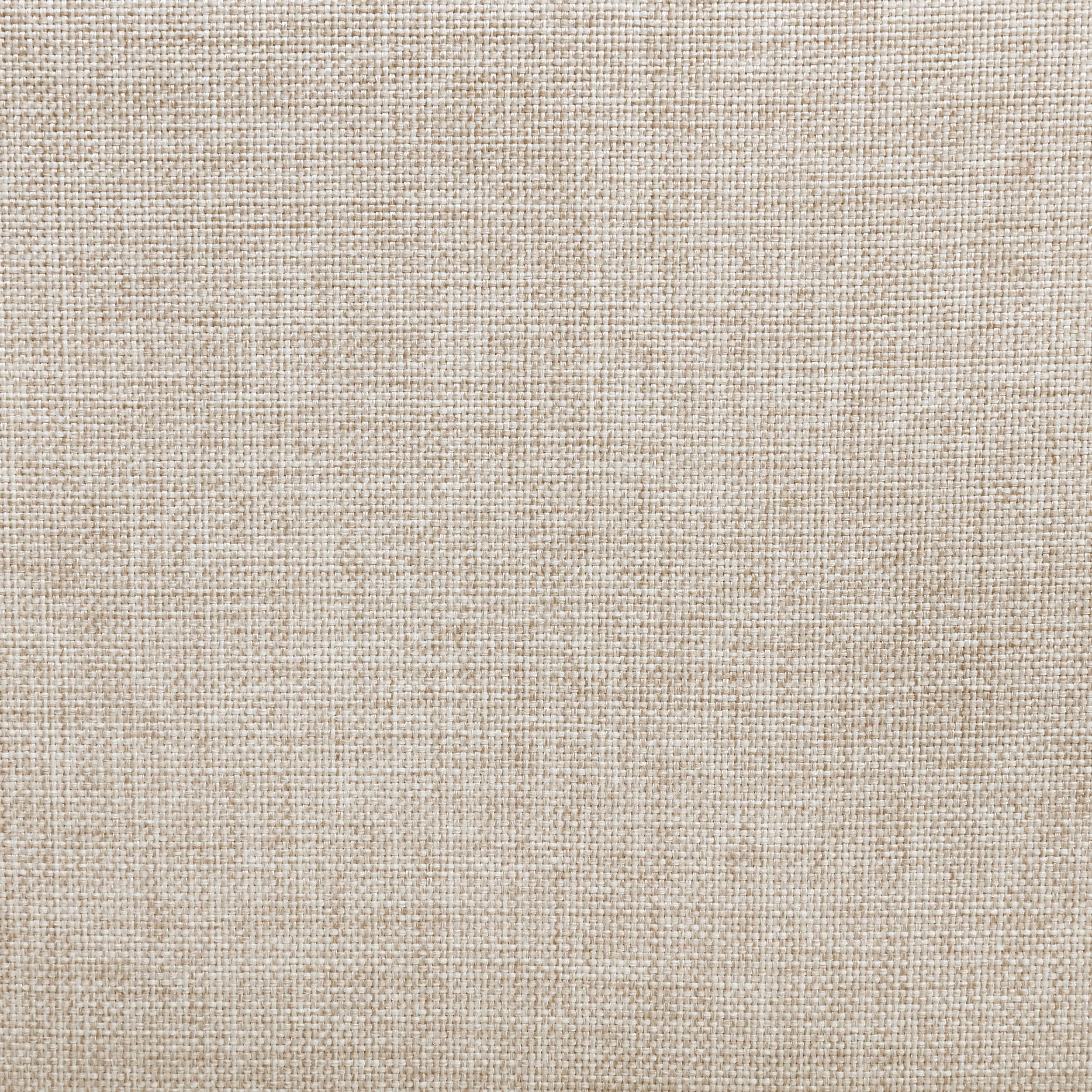 Devon 57-inch Upholstered Eastern King Headboard Beige