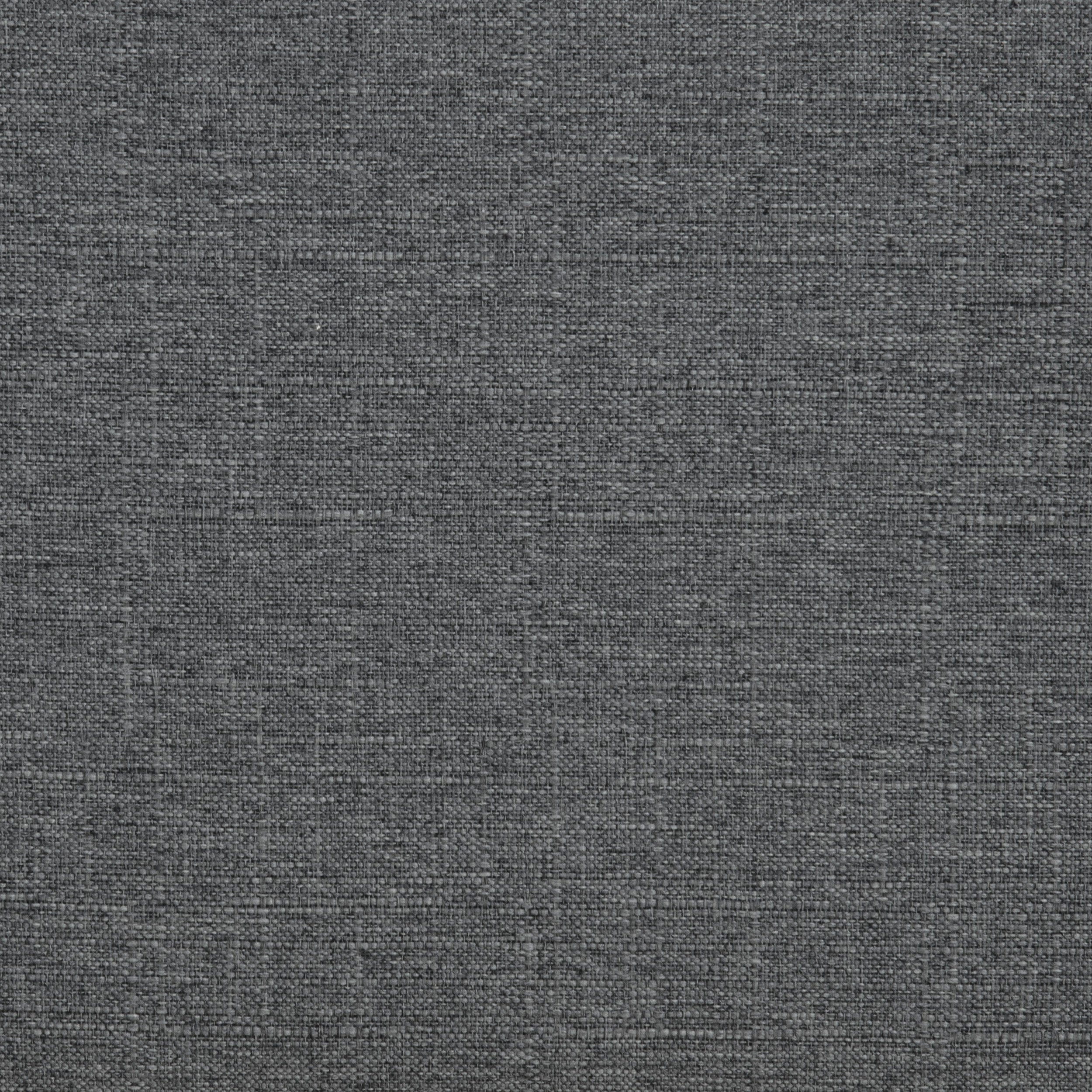 Brodie Upholstered Twin Daybed with Trundle Grey