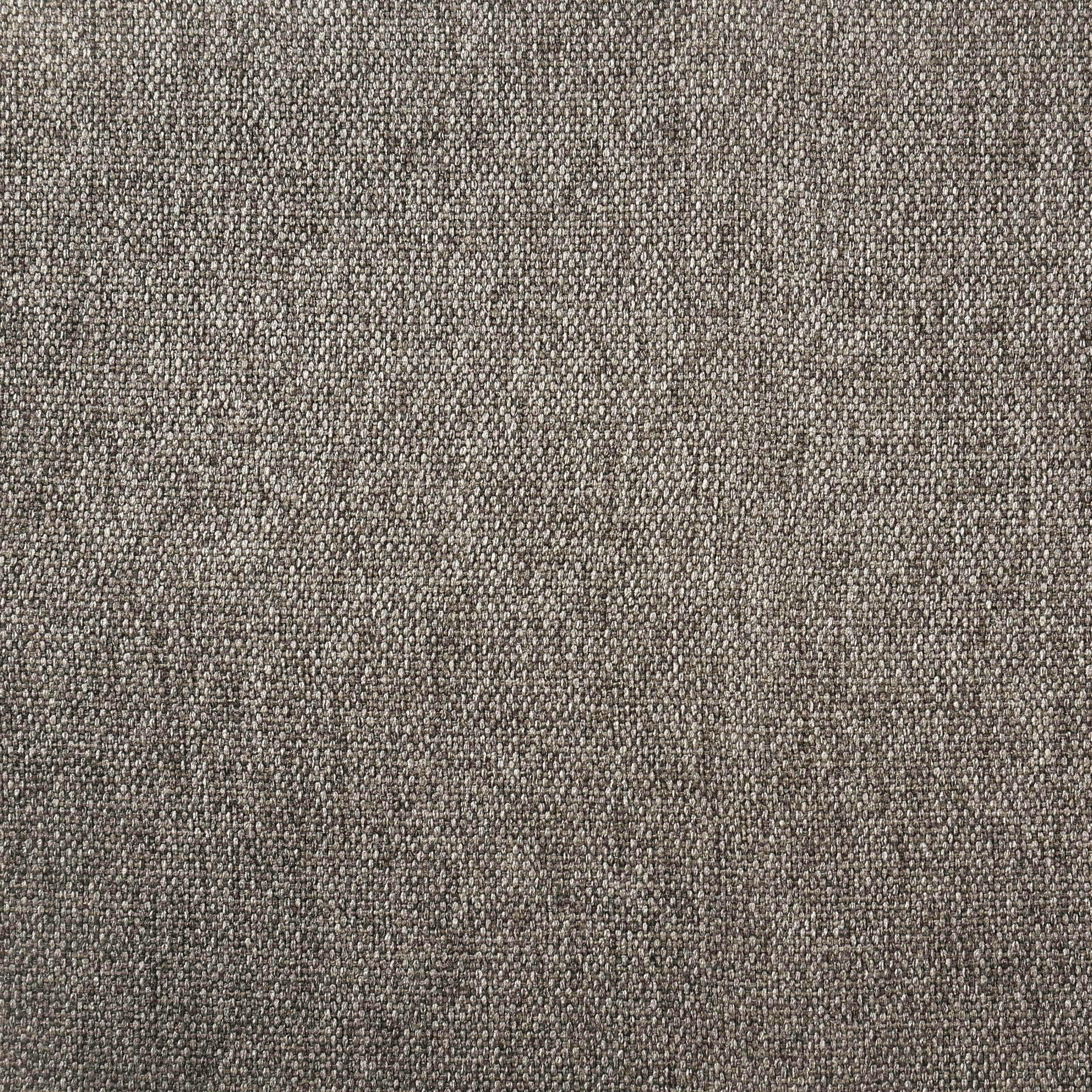 Dorian Fabric Upholstered Twin Panel Bed Taupe