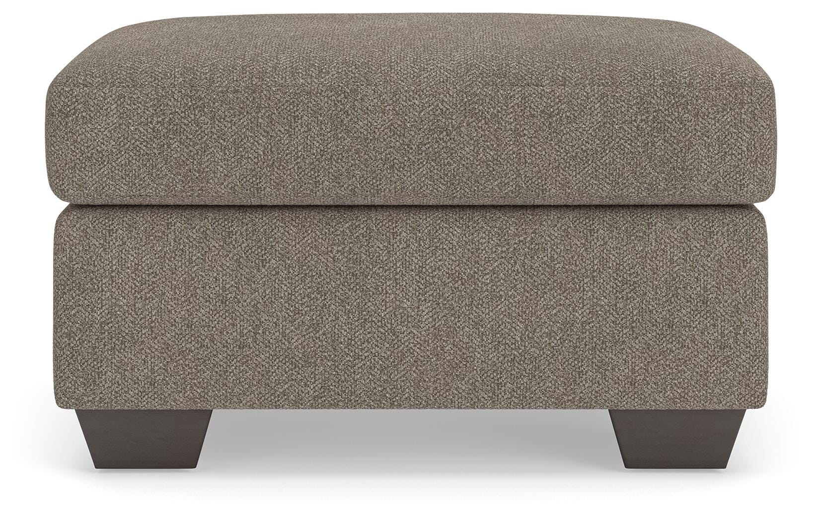 Triston-Peaks Ottoman