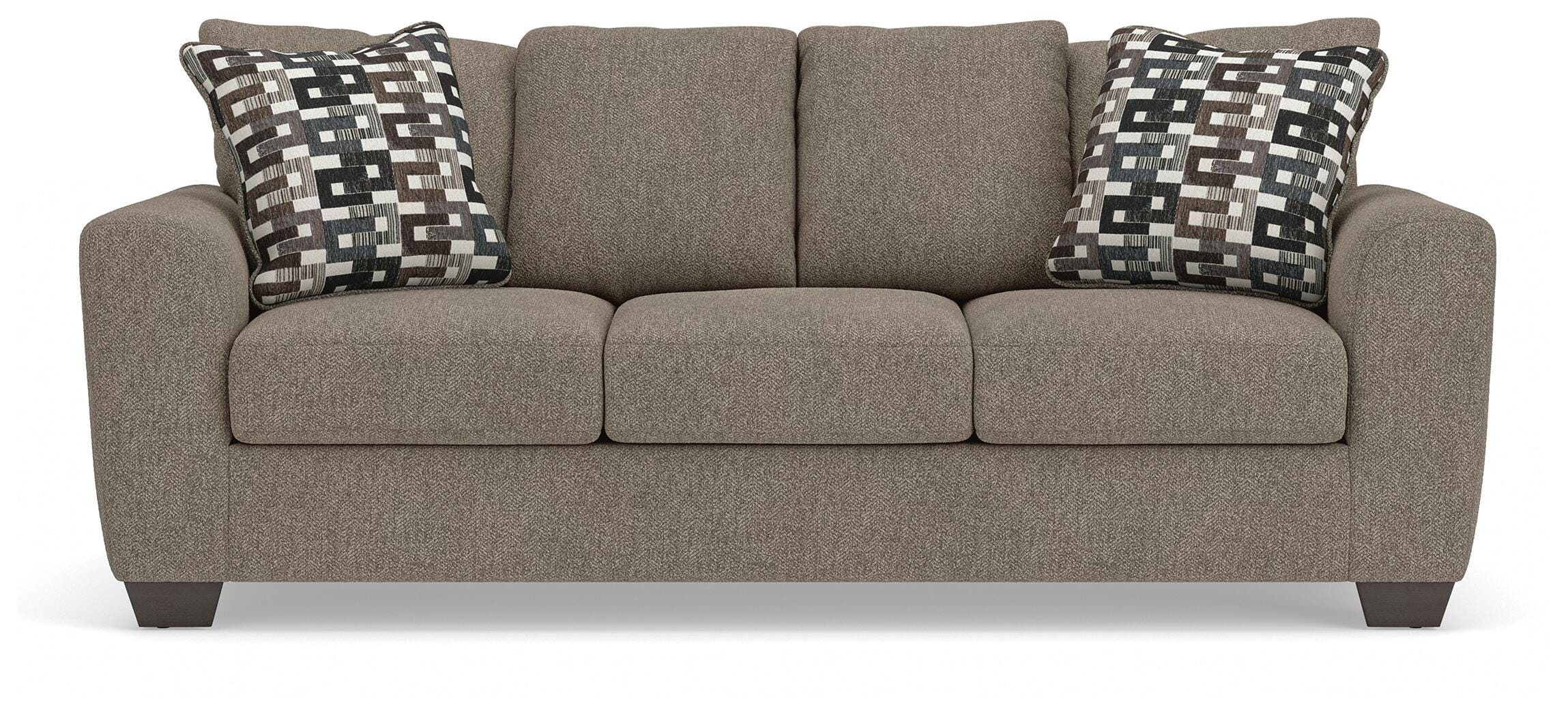 Triston-Peaks Queen Sofa Sleeper