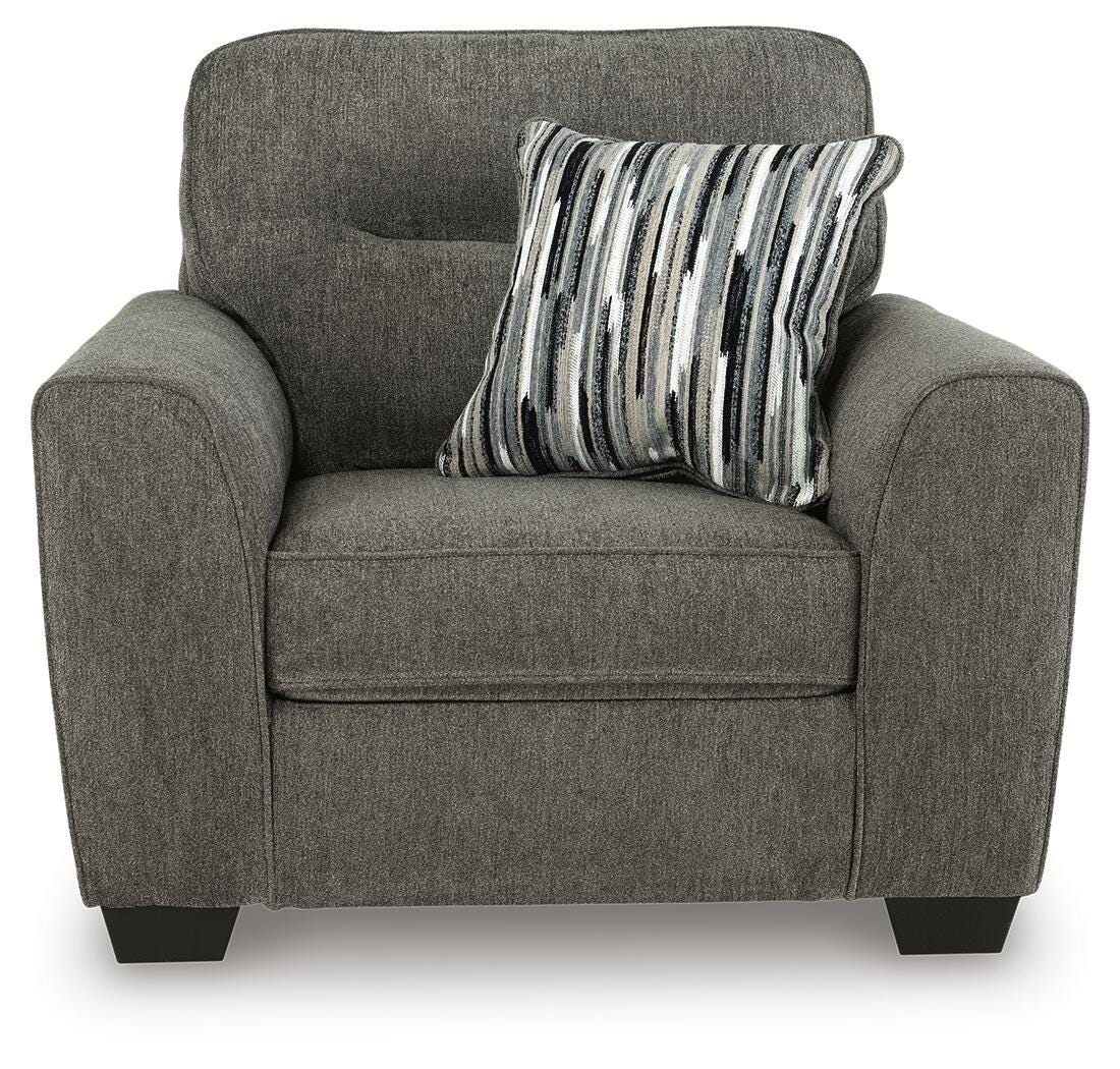 Olten Oversized Chair