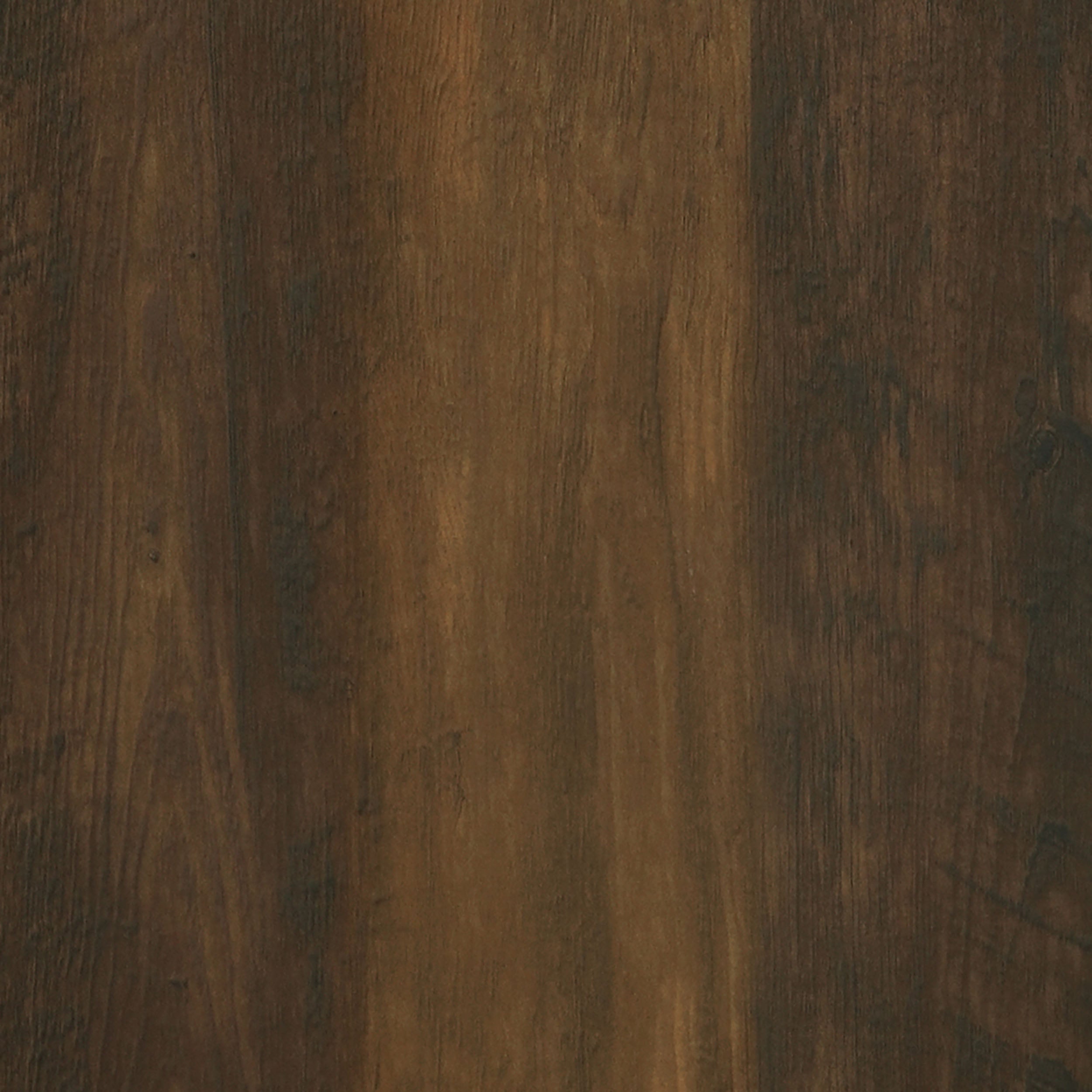 Westpark 2-drawer Nightstand LED Lights and USB Dark Pine