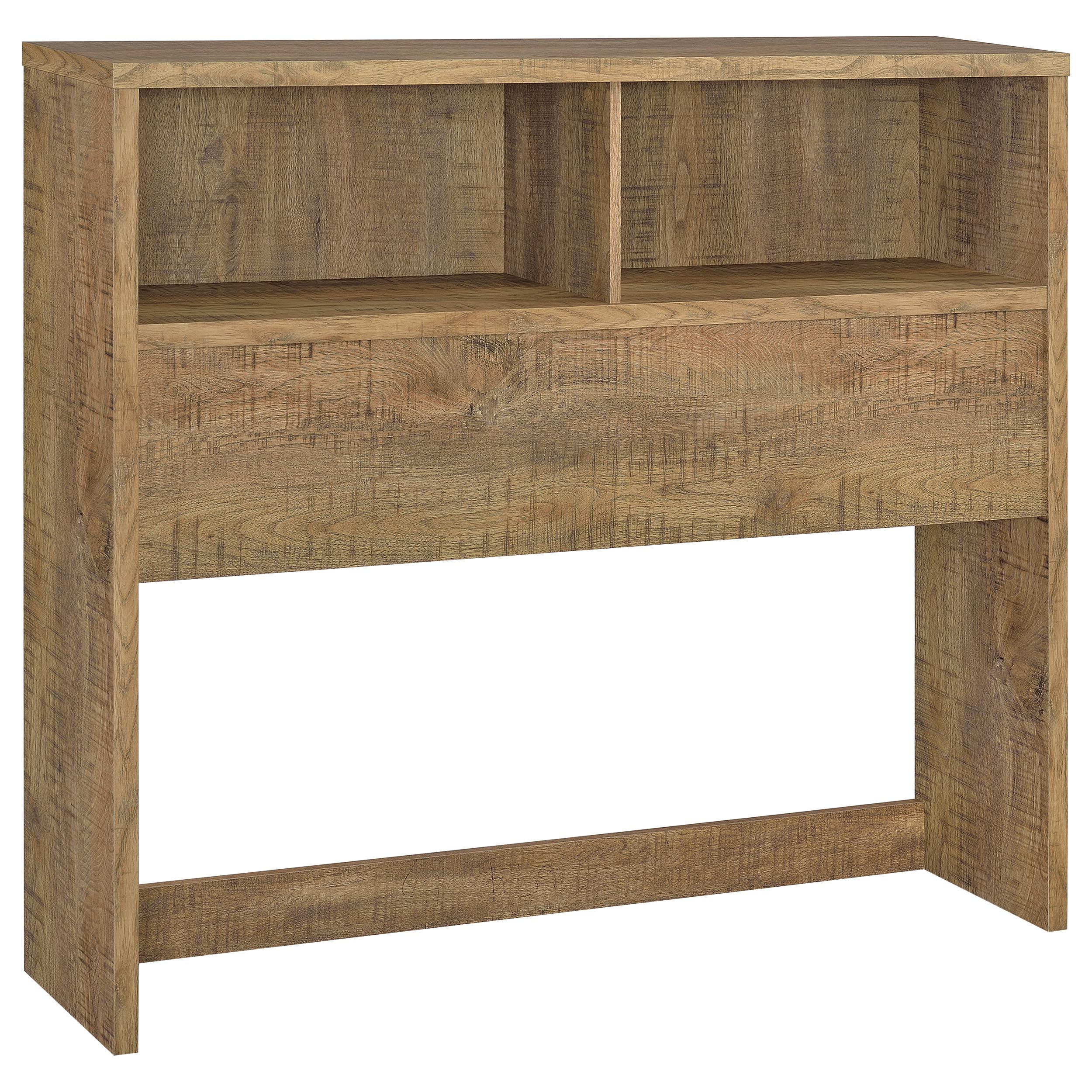 Dar Furniture - Coaster - Westpark 49-inch Full Bookcase Headboard Mango - 315901F