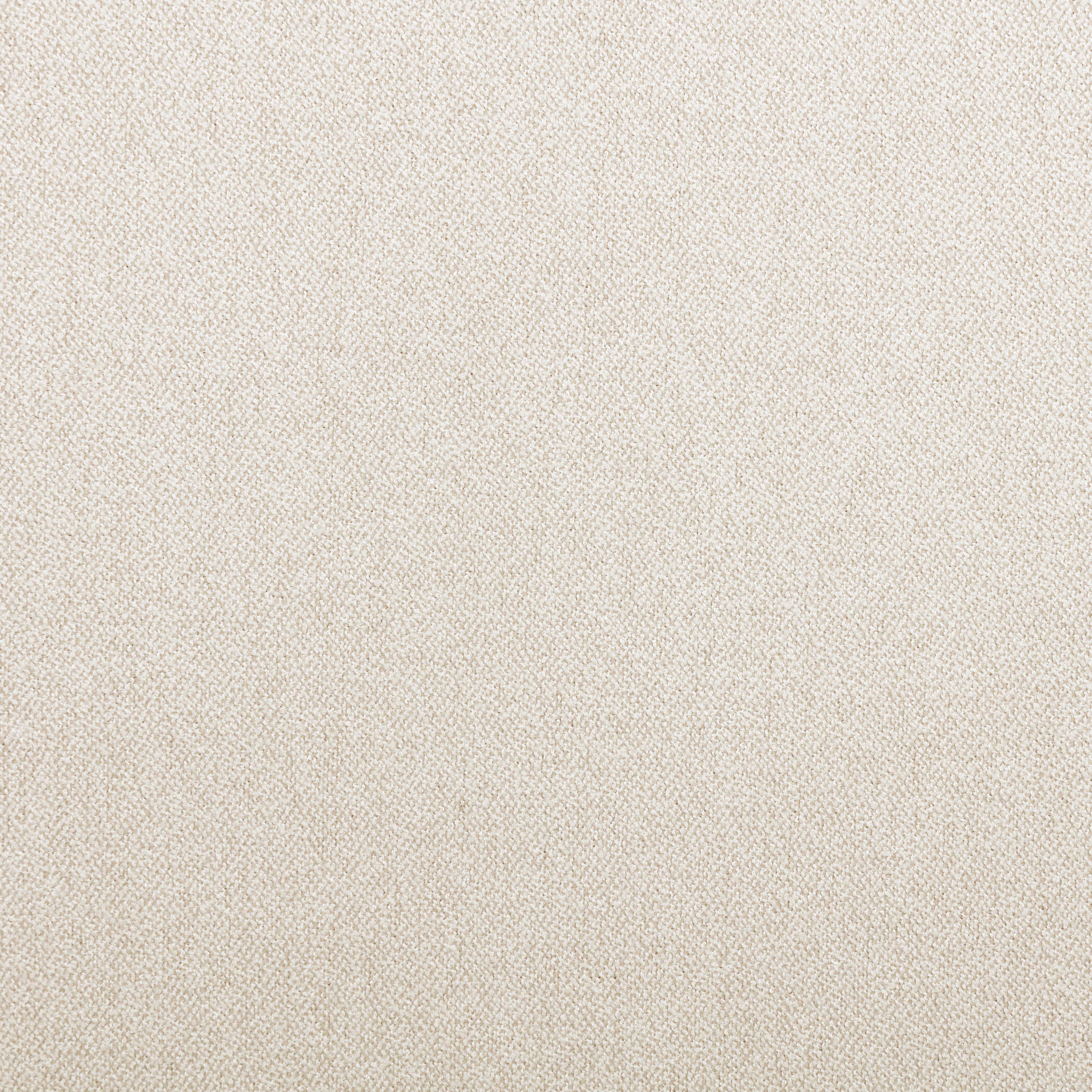 Pirro Upholstered Twin Panel Headboard Sand