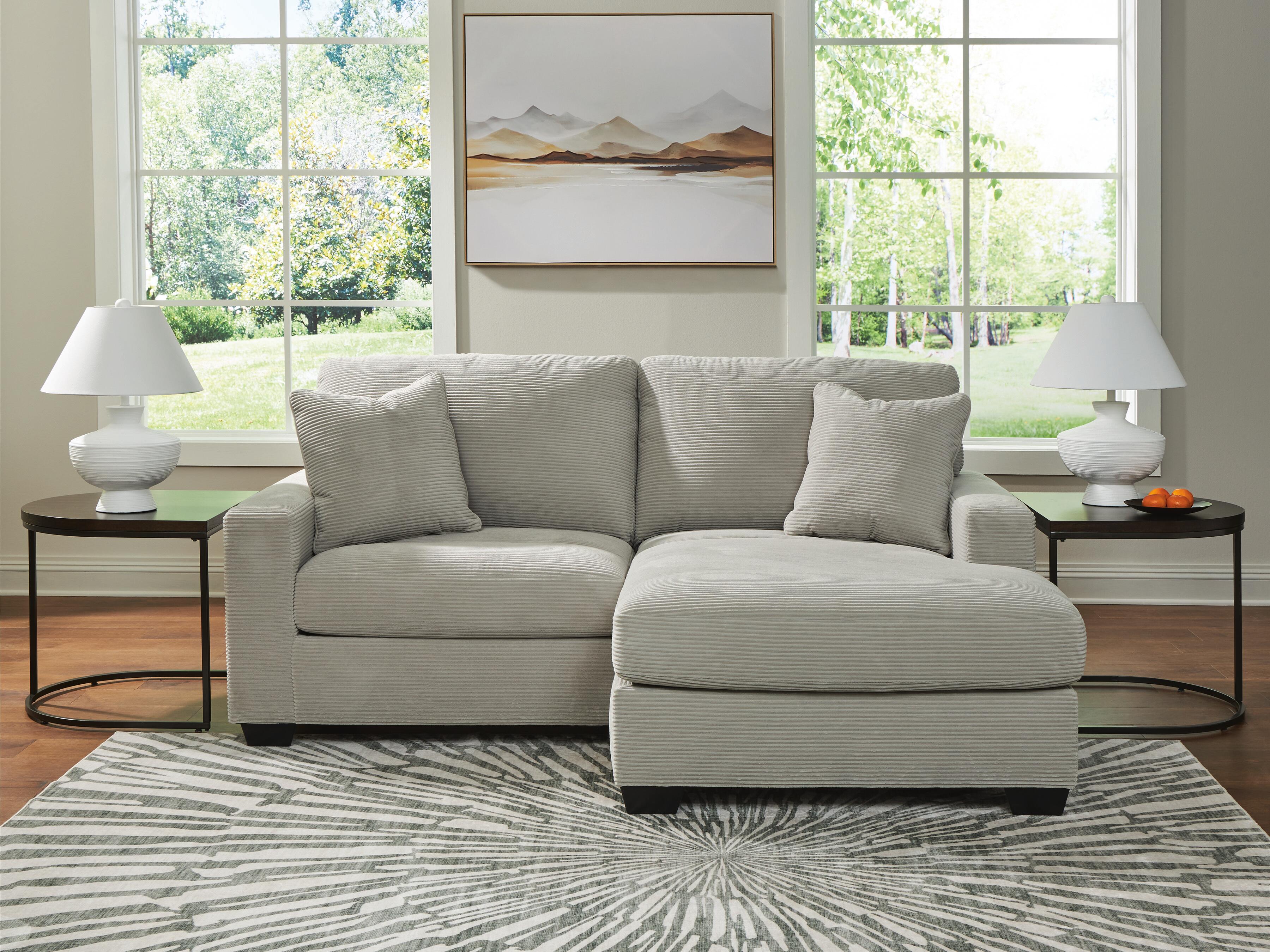 Dar Furniture - Ashley Furniture - Karalen Wall Art - Wall Art / White/Gray/Brown - A8000465