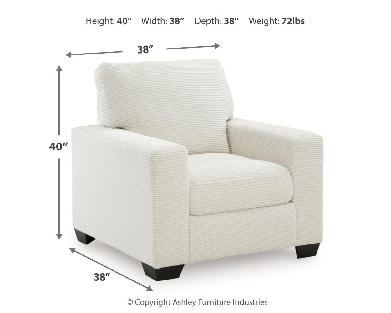 Greenbriar Chair
