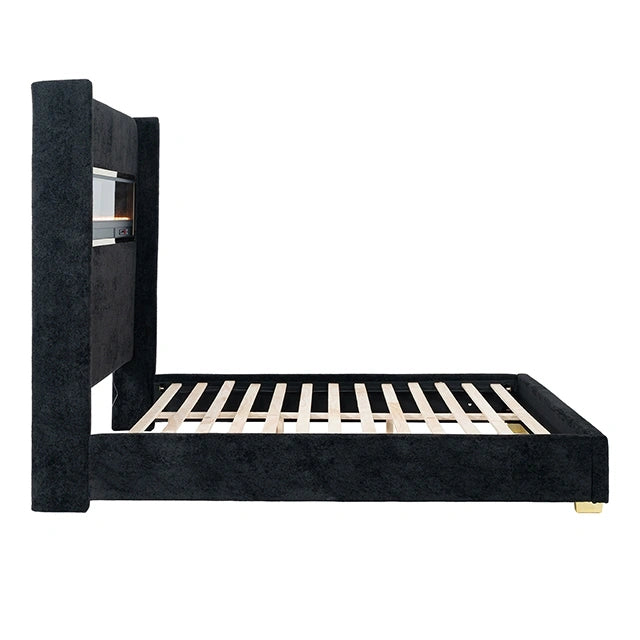 Danvers Bed
