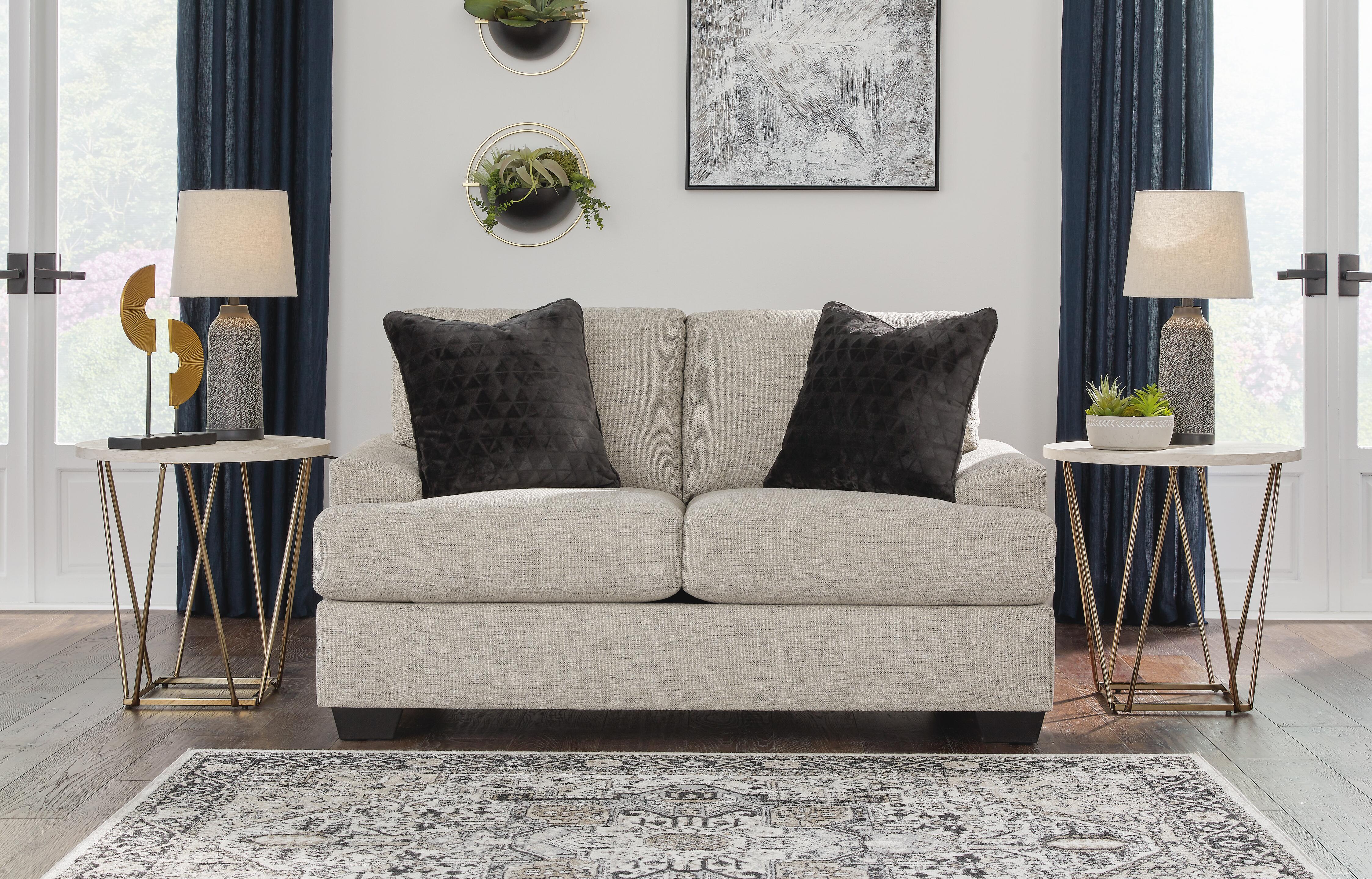Vayda Loveseat