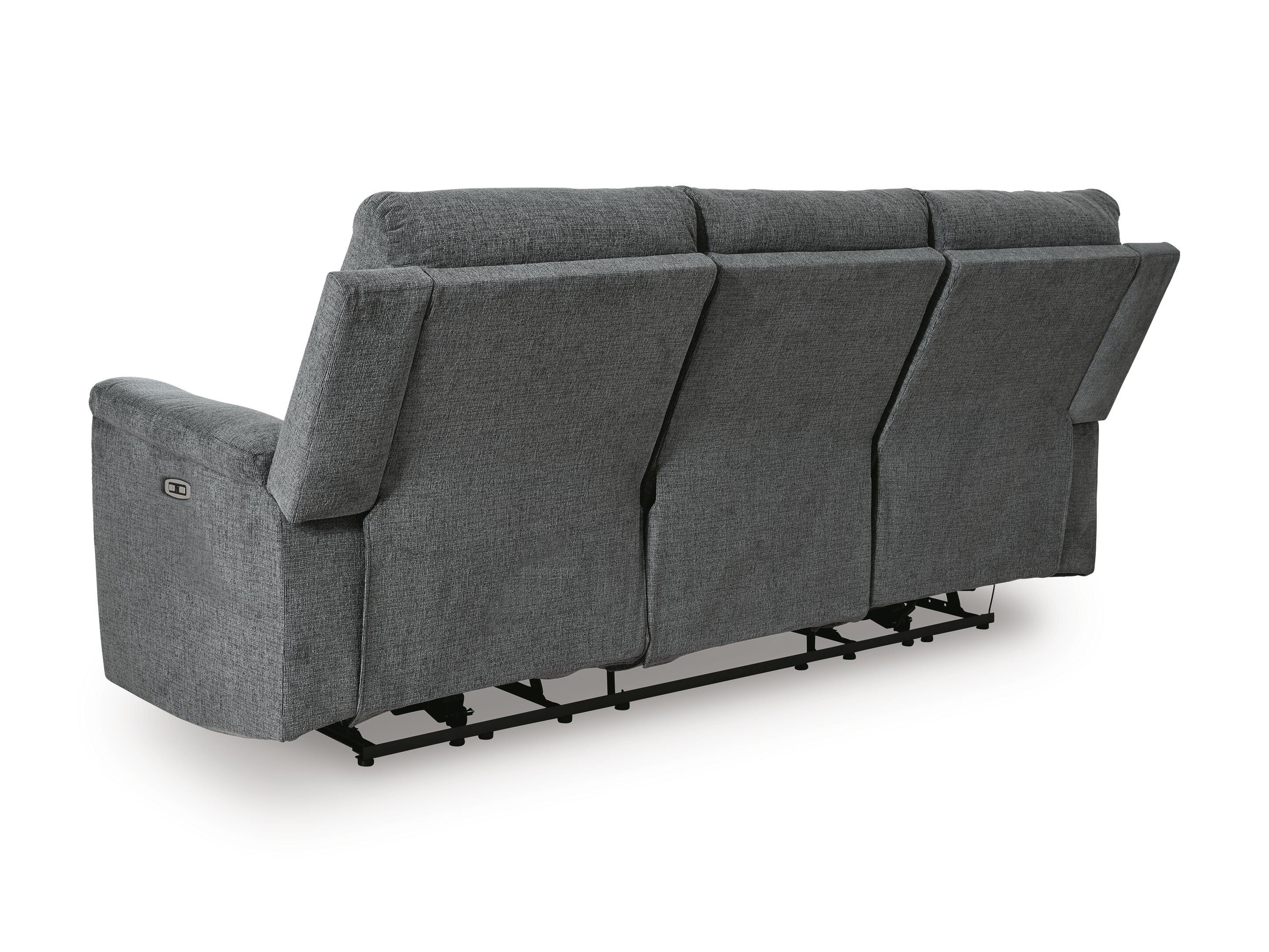 Barnsana Power Reclining Sofa