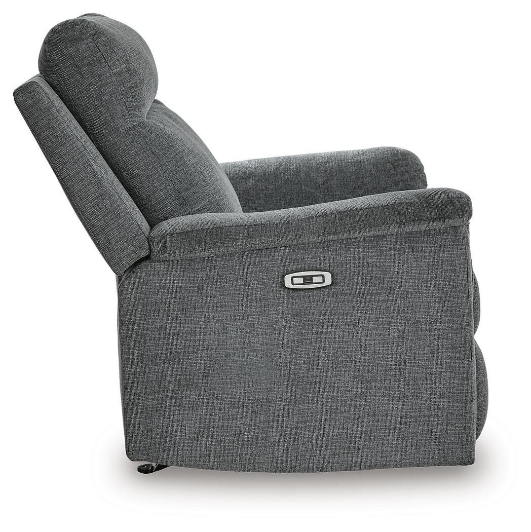 Barnsana Power Recliner