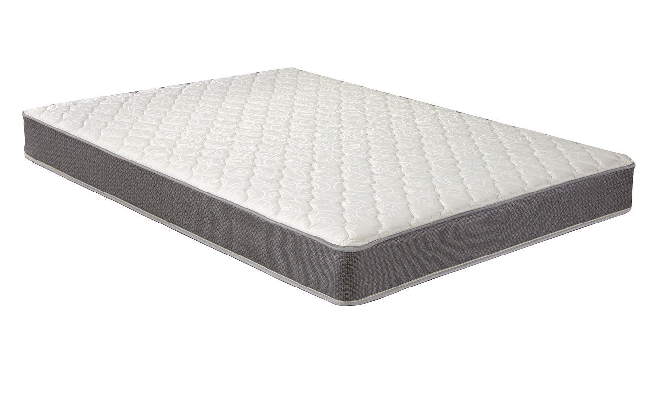 Dar Furniture - Coaster - Quimby 7-inch Full Innerspring Quilted Foam Mattress - 350155F