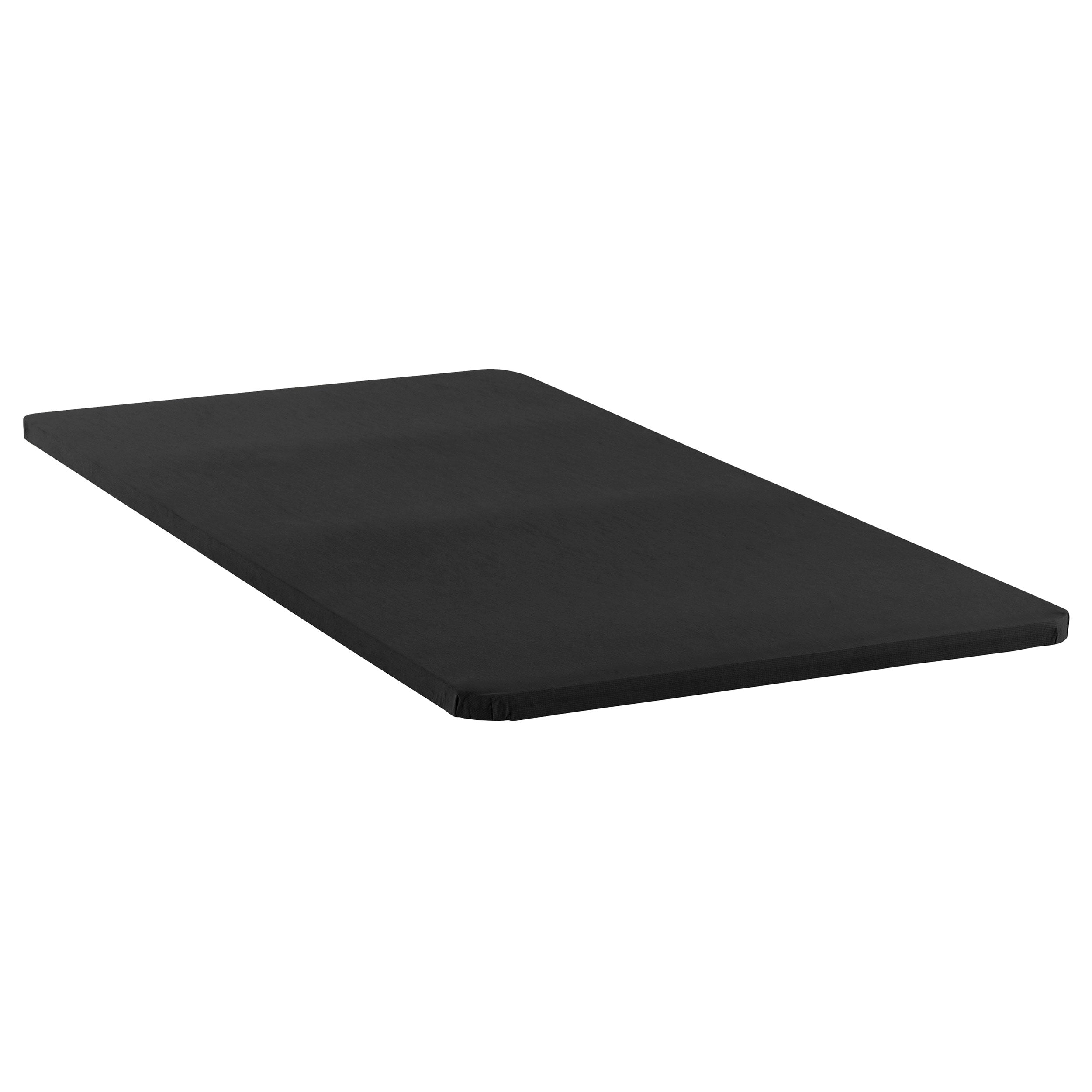 Dar Furniture - Coaster - Eckard Queen Bunkie Board Foundation - 350410Q