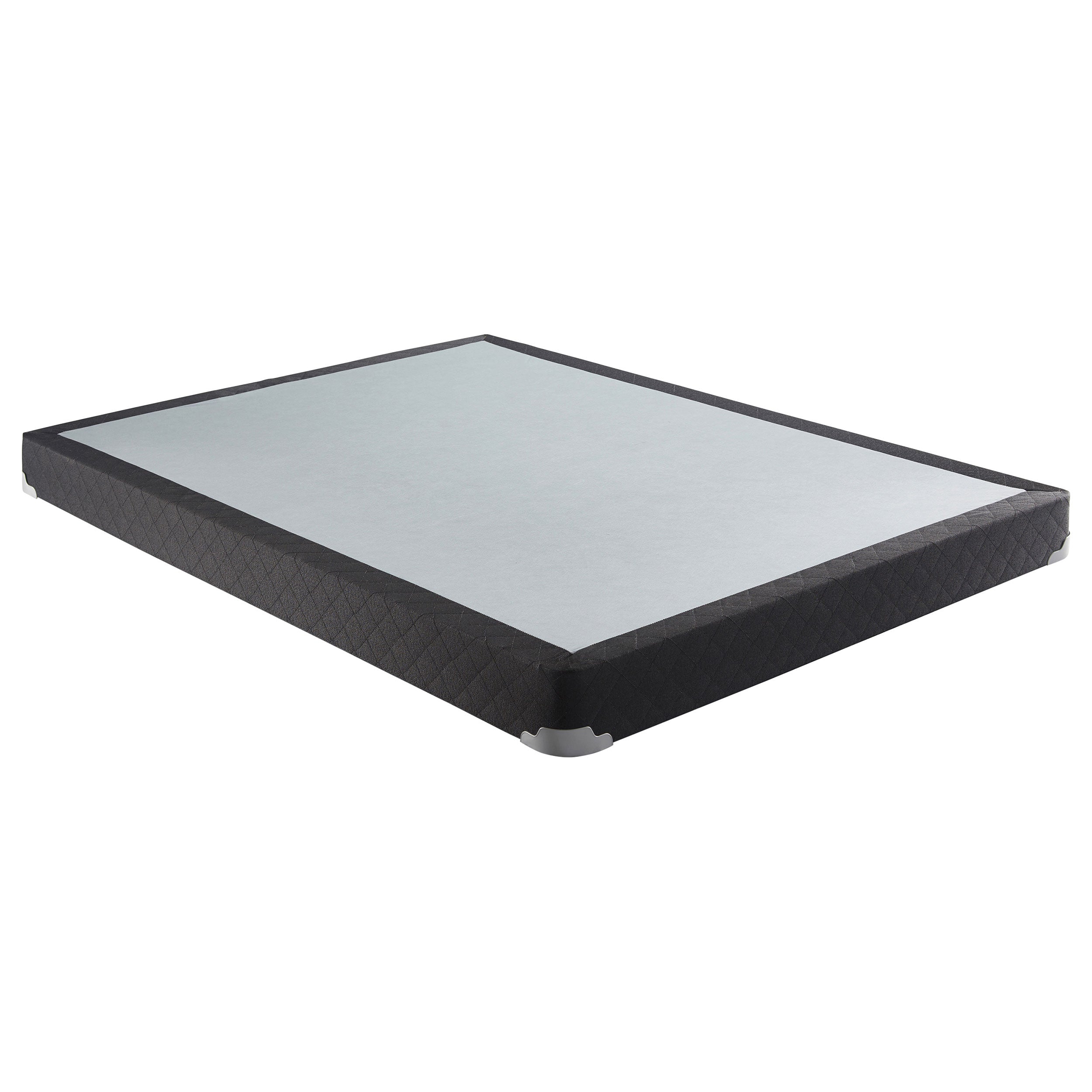 Dar Furniture - Coaster - Mercer 5-inch Split California King Low Profile Foundation - 350415KW
