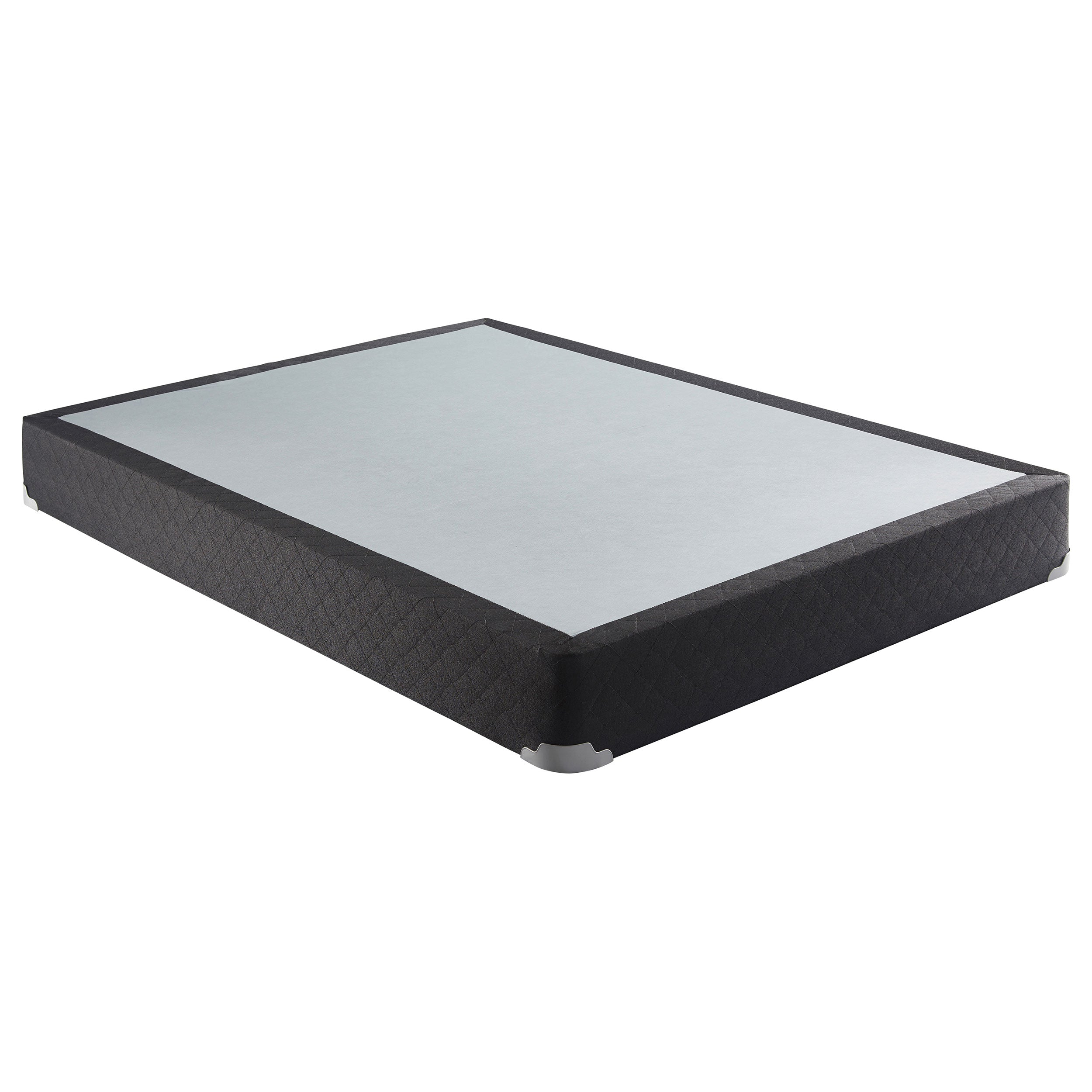 Dar Furniture - Coaster - Mercer 9-inch Split Eastern King Standard Box Spring Foundation - 350416KE