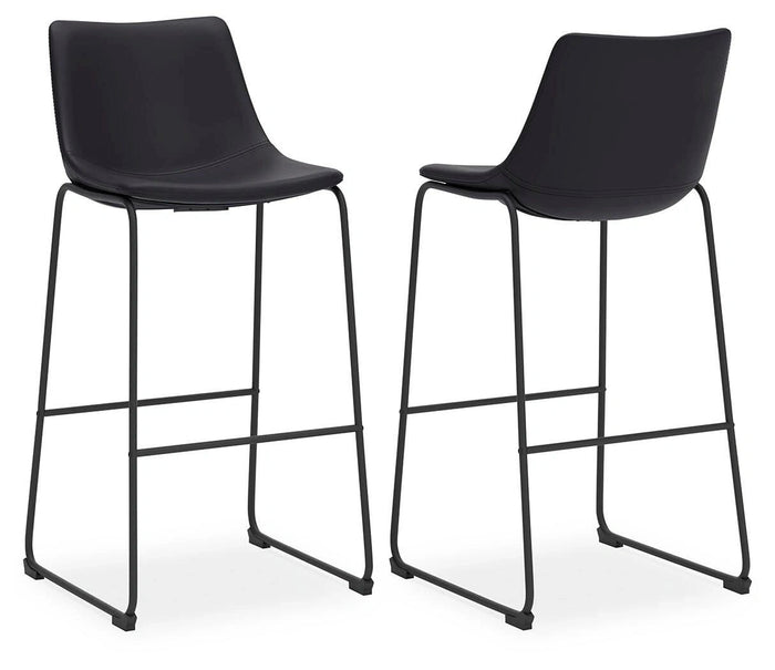 Centiar Pub Height Bar Stool