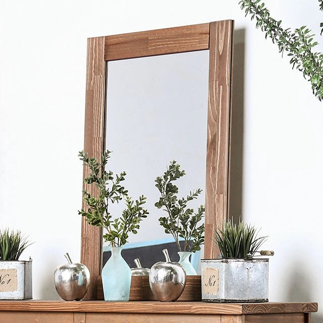 Lea Mirror