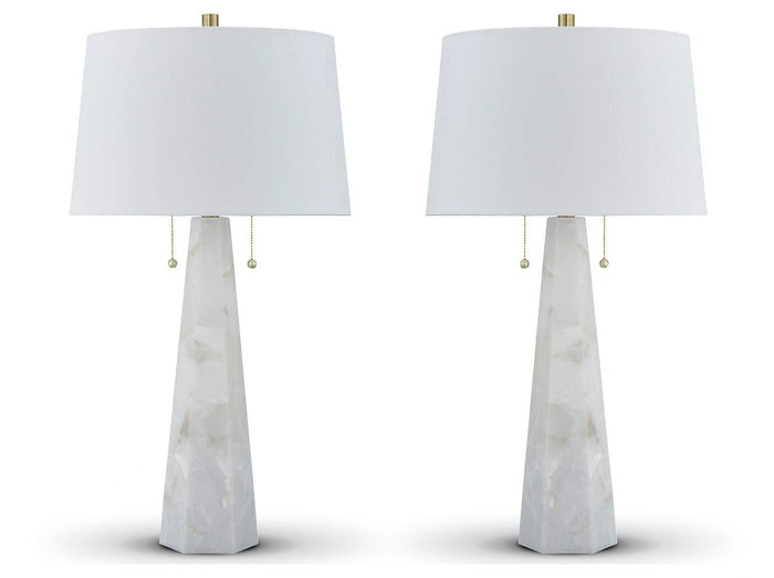 Laurellen Lamp Set