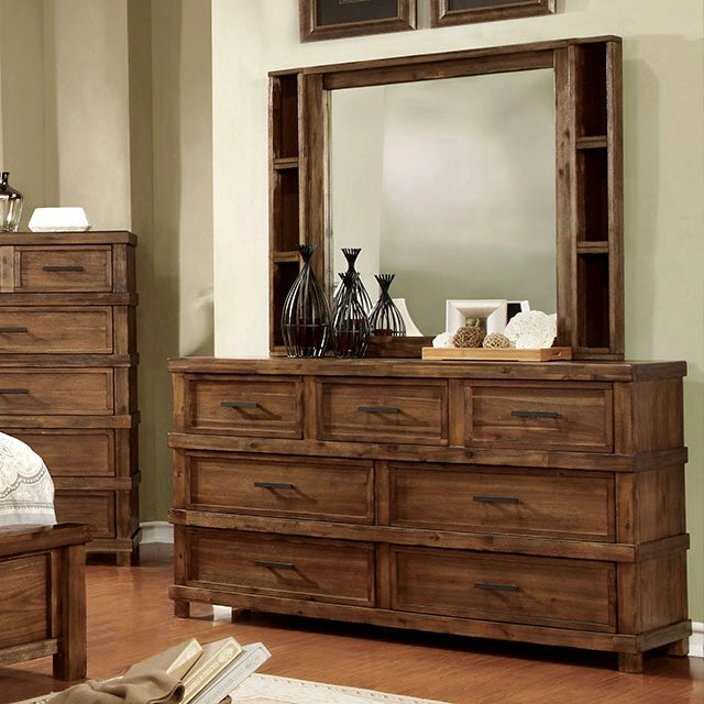 Baddock Dresser