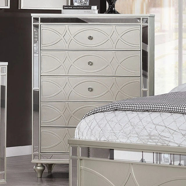 Manar Chest