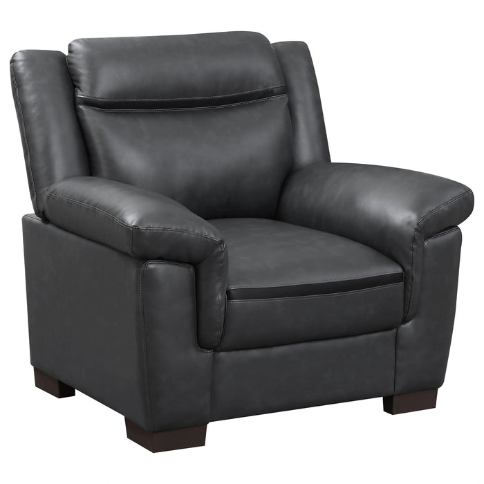 Arabella Accent Chair