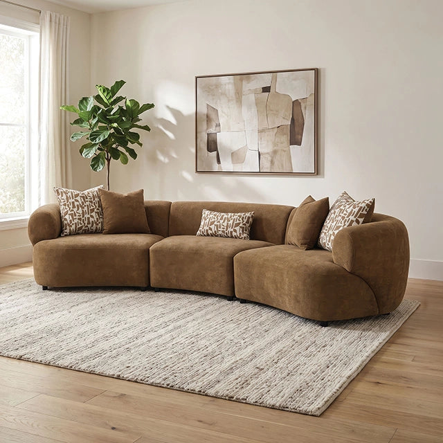 Keynes Sectional