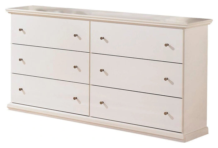 Bostwick Shoals Youth Dresser