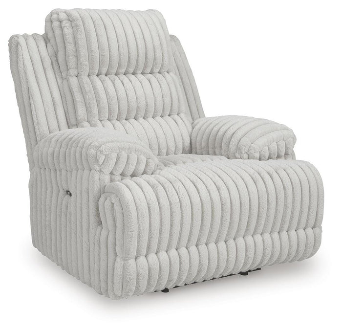Rhines Falls Power Recliner