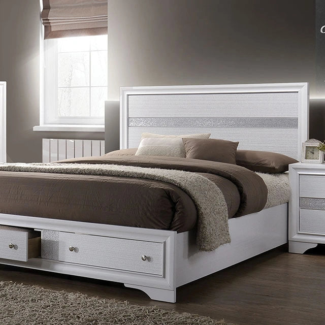 Chrissy Full Bed
