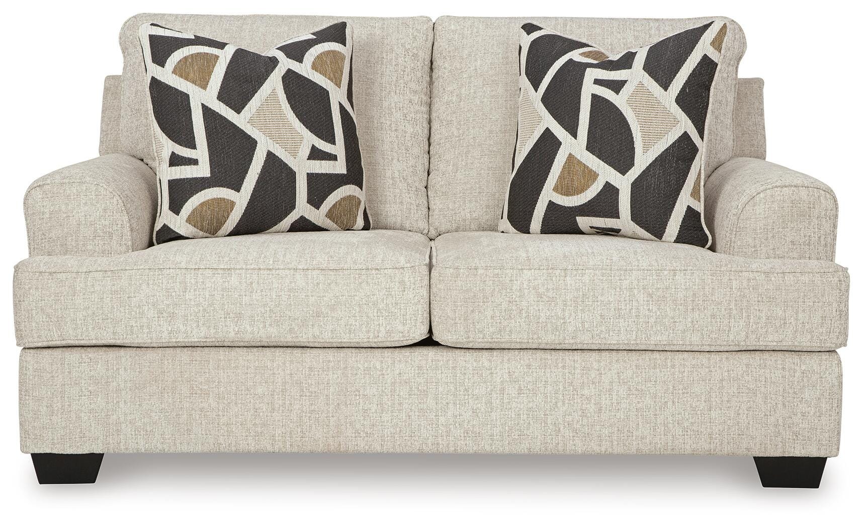 Heartcort Loveseat