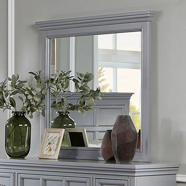 Castlile Mirror