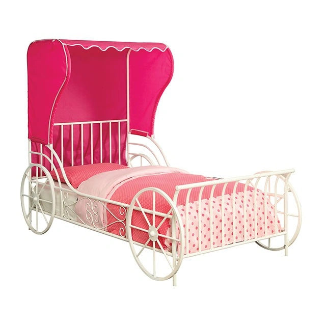 Charm Twin & Full Bed