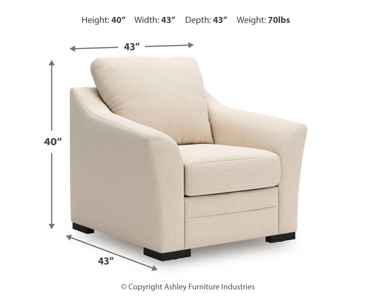 Lango Chair