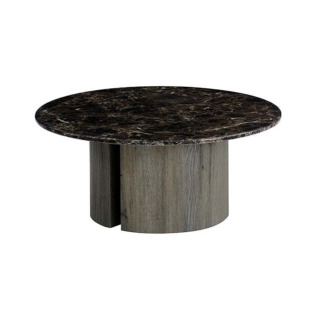 Latona Round Coffee Table