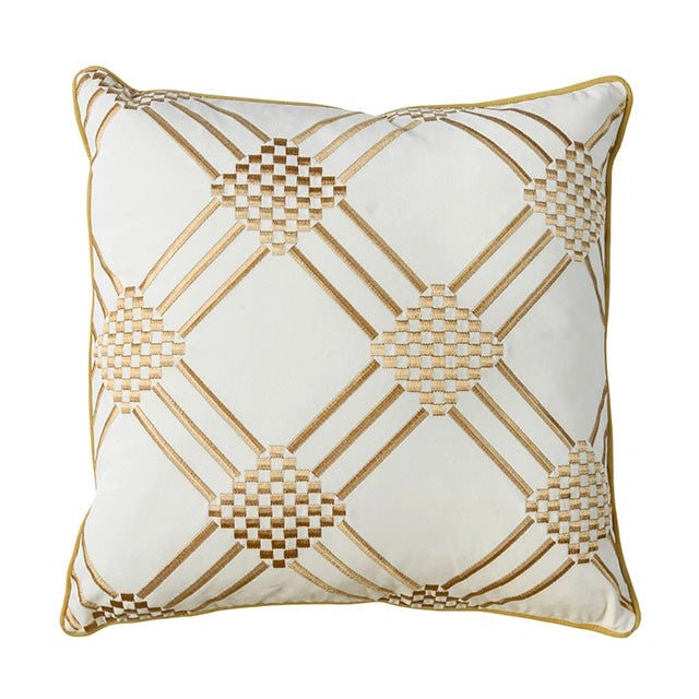 Pam Throw Pillow